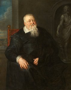 Theodore Turquet de Marerne